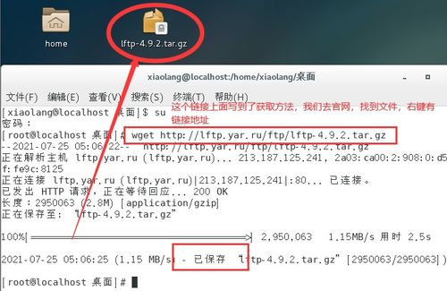 从入坑到不放弃 CentOS 7系统软件安装方法及网站环境搭建与运维指南