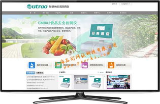 闵行网站建设与维护 一站式服务助力企业数字化转型